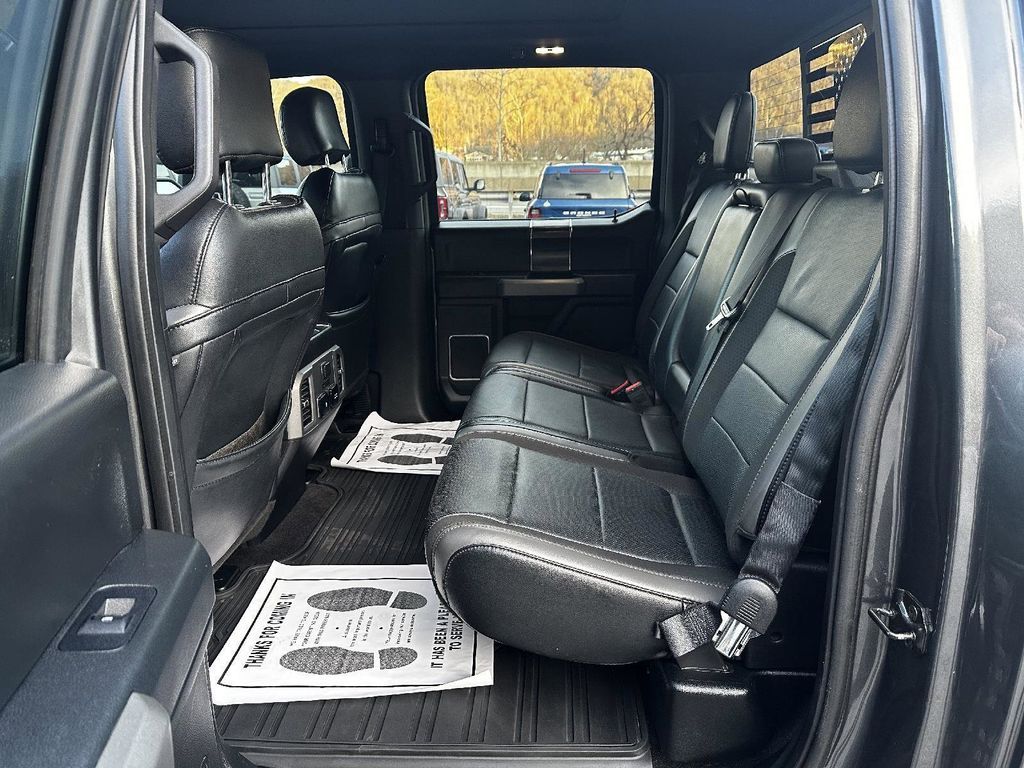 2019 FORD F-150 - photo 28