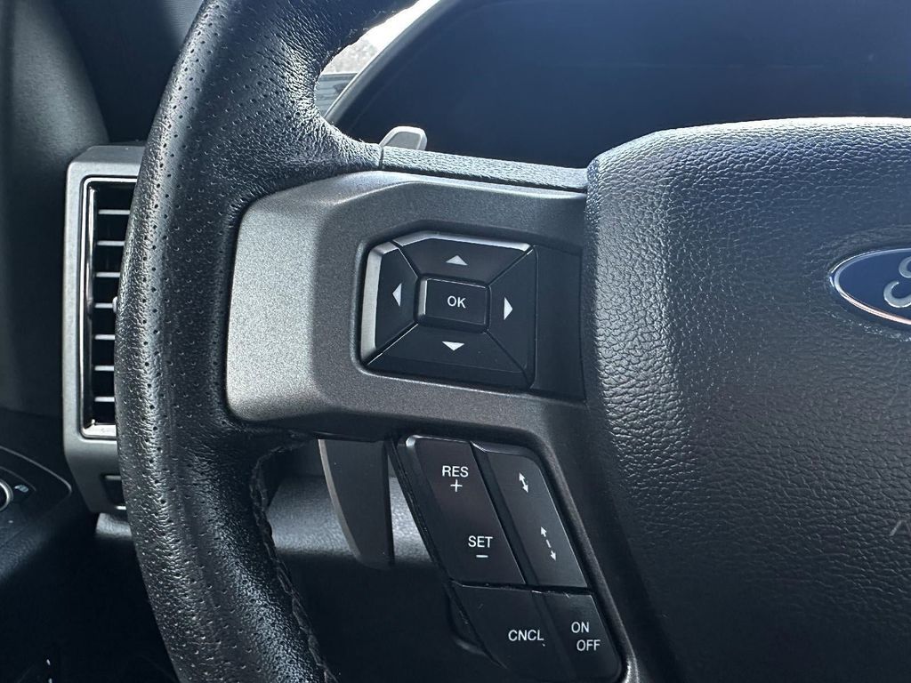 2019 FORD F-150 - photo 16