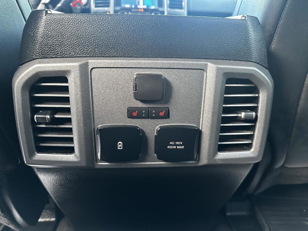 2019 FORD F-150 - photo 29
