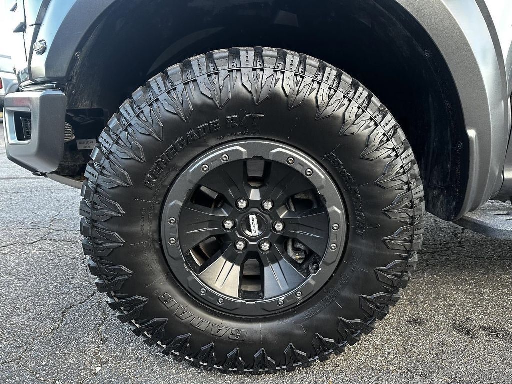 2019 FORD F-150 - photo 31