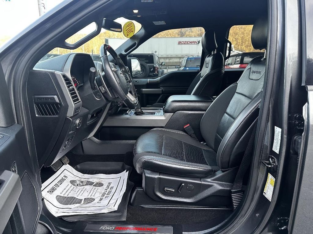 2019 FORD F-150 - photo 12