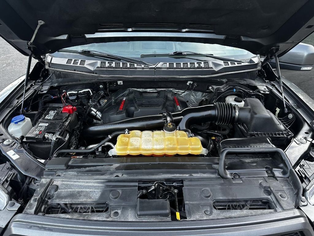 2019 FORD F-150 - photo 10