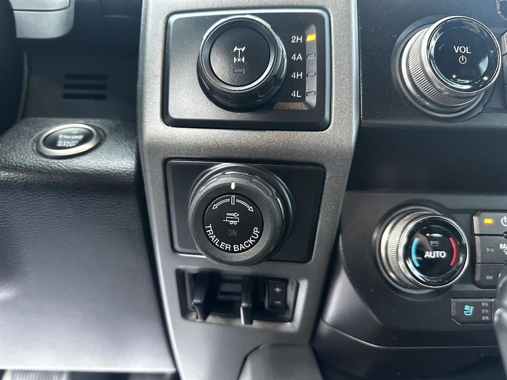 2019 FORD F-150 - photo 20