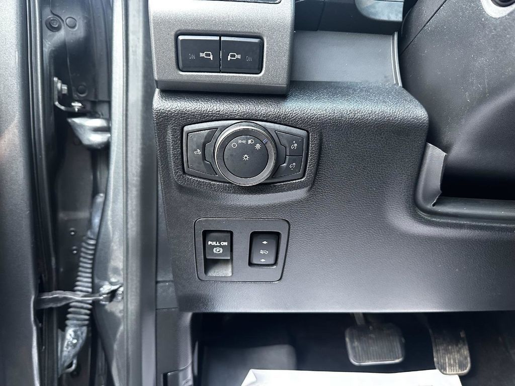 2019 FORD F-150 - photo 15
