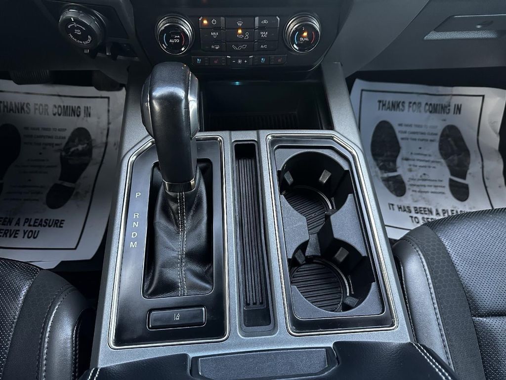 2019 FORD F-150 - photo 26
