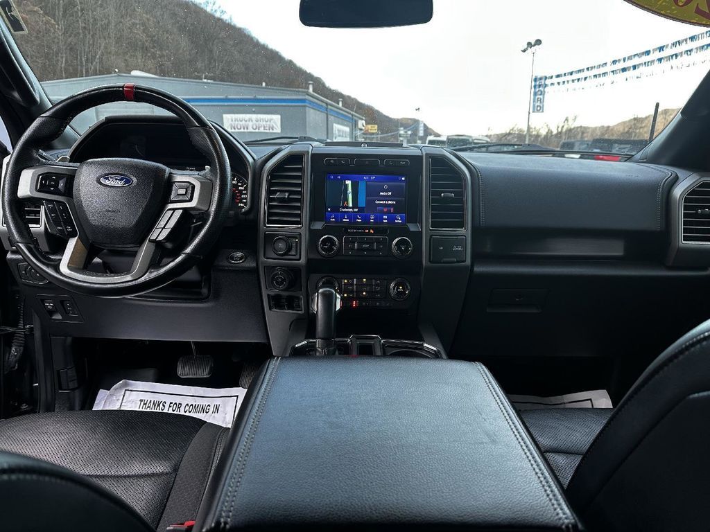 2019 FORD F-150 - photo 13