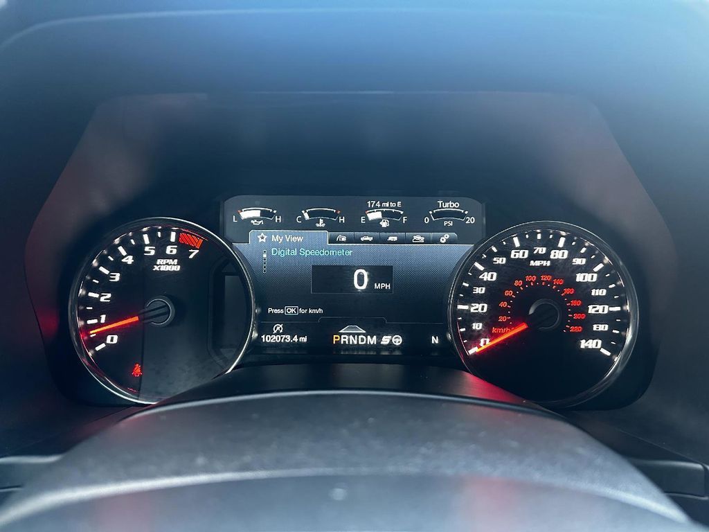 2019 FORD F-150 - photo 18