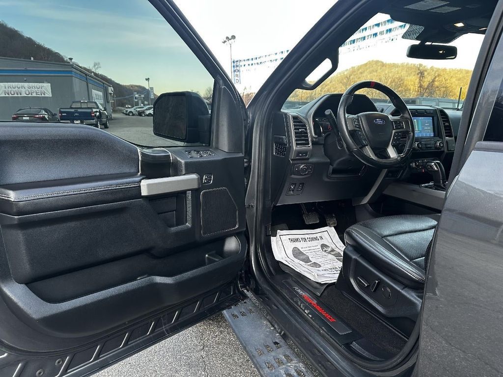 2019 FORD F-150 - photo 11