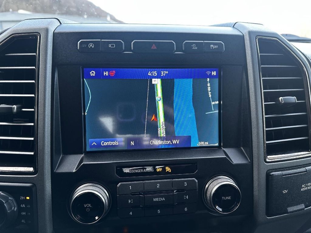 2019 FORD F-150 - photo 23