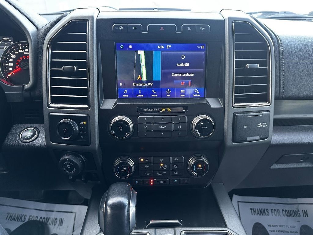 2019 FORD F-150 - photo 21