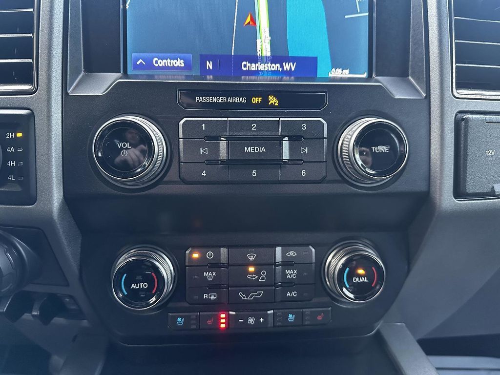 2019 FORD F-150 - photo 24
