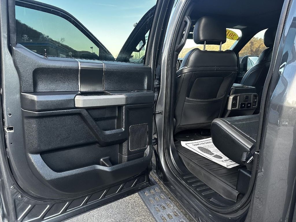 2019 FORD F-150 - photo 27