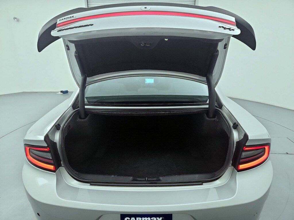 2022 DODGE Charger - photo 26
