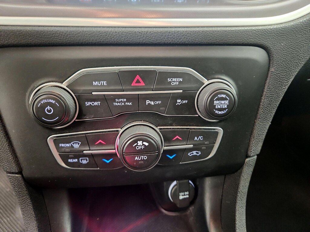 2022 DODGE Charger - photo 22