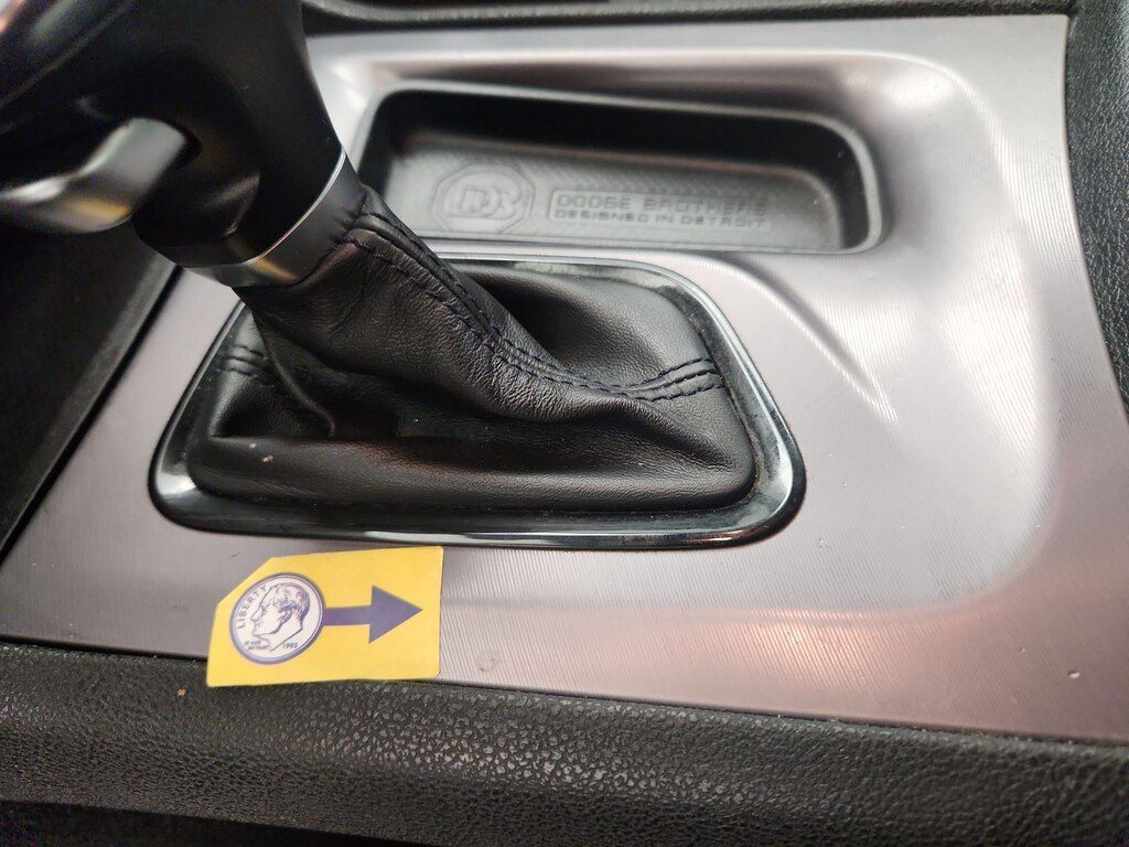 2022 DODGE Charger - photo 30