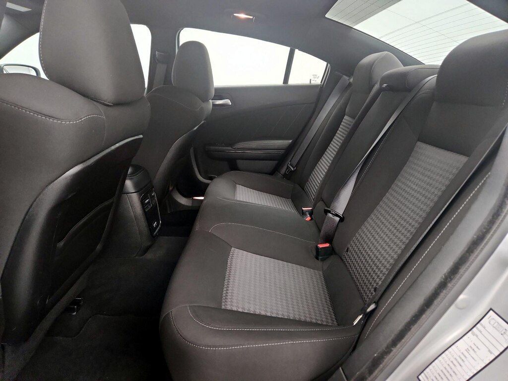 2022 DODGE Charger - photo 25