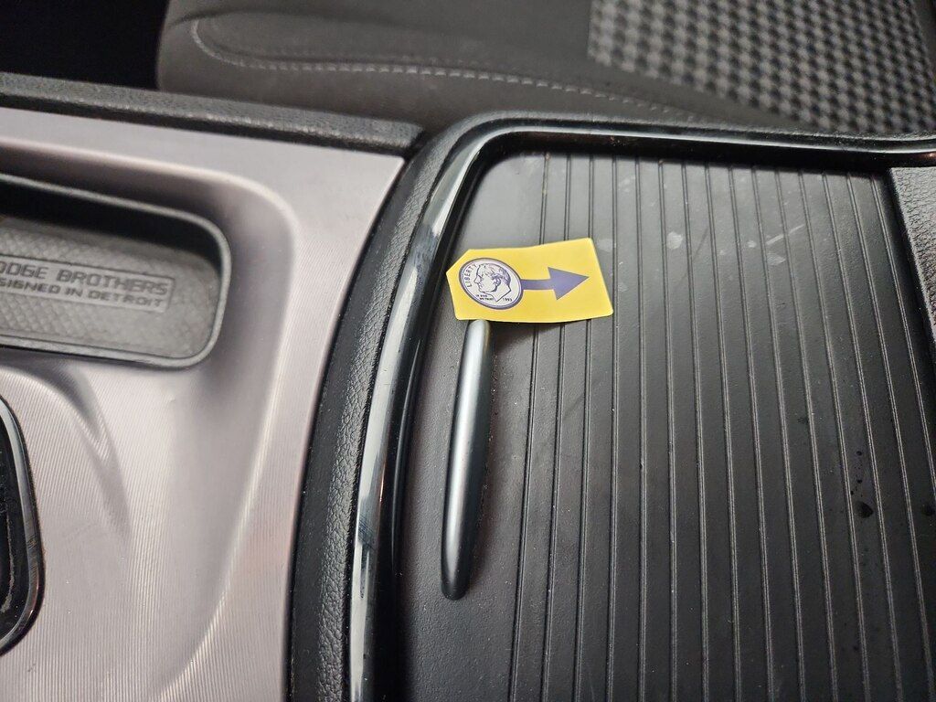 2022 DODGE Charger - photo 29