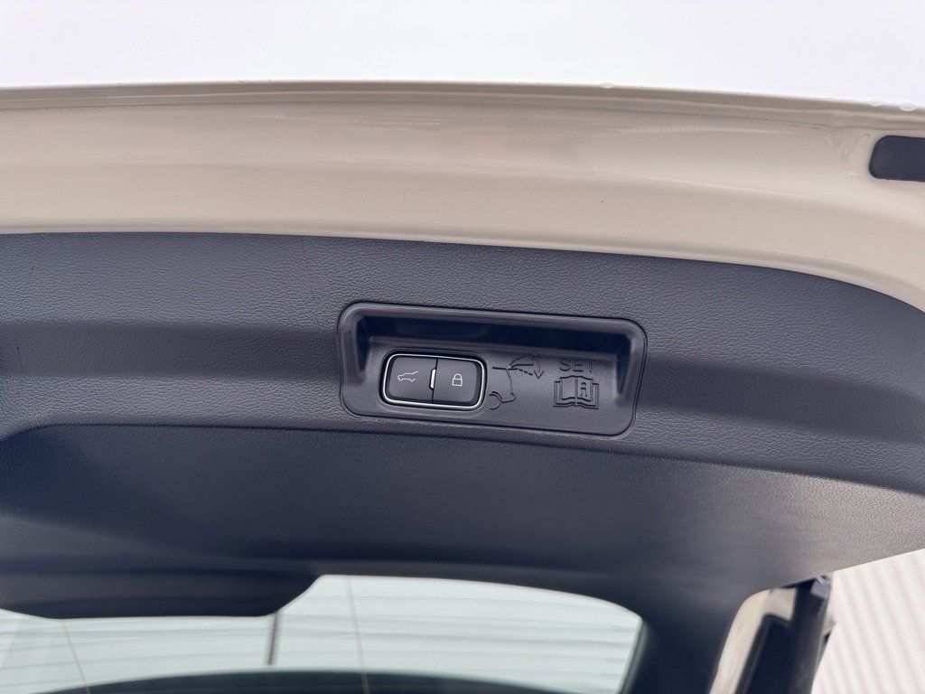 2025 FORD Explorer - photo 25