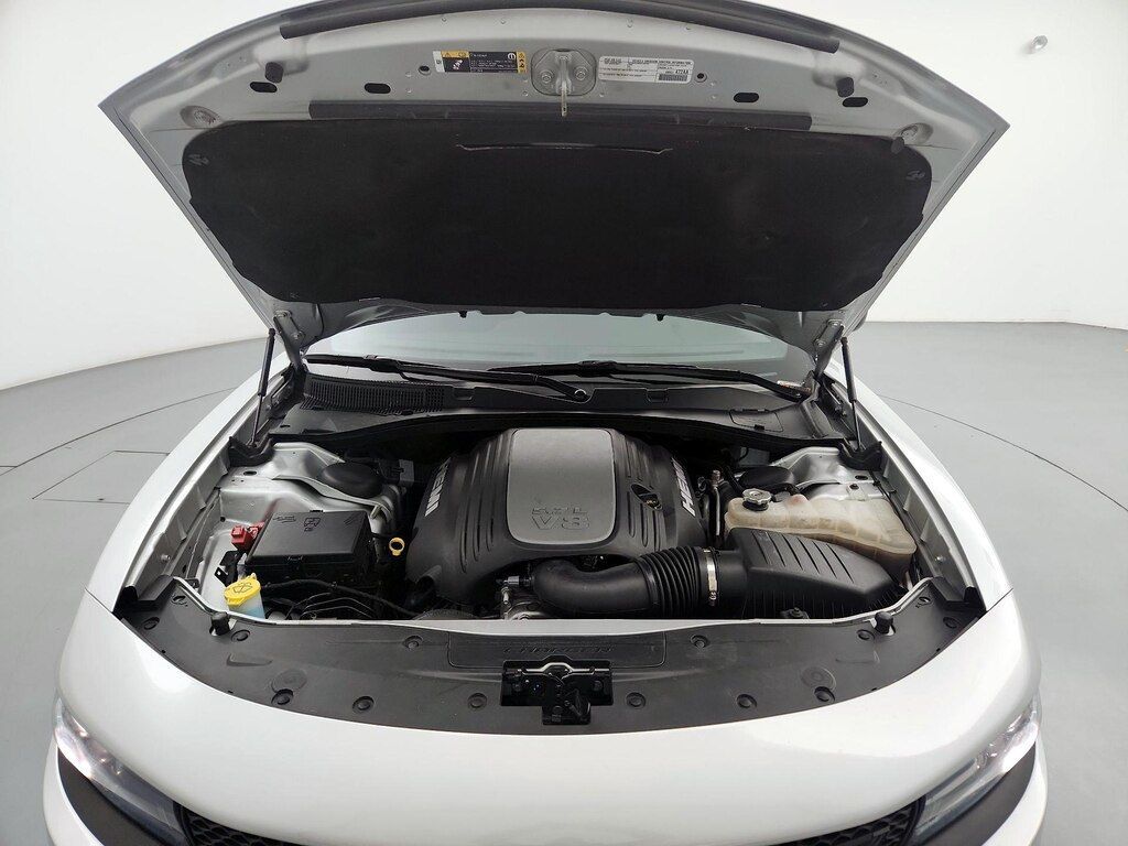 2022 DODGE Charger - photo 27