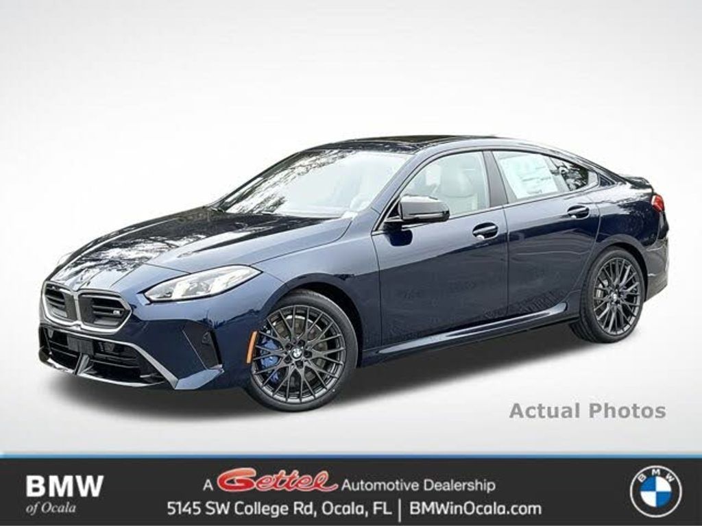 2025 BMW M235 xDrive GC for sale at BMW of Creve Coeur