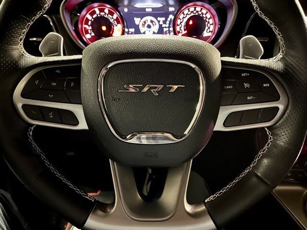 2021 DODGE Challenger - photo 17