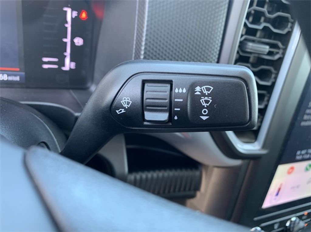 2025 FORD Ranger - photo 26