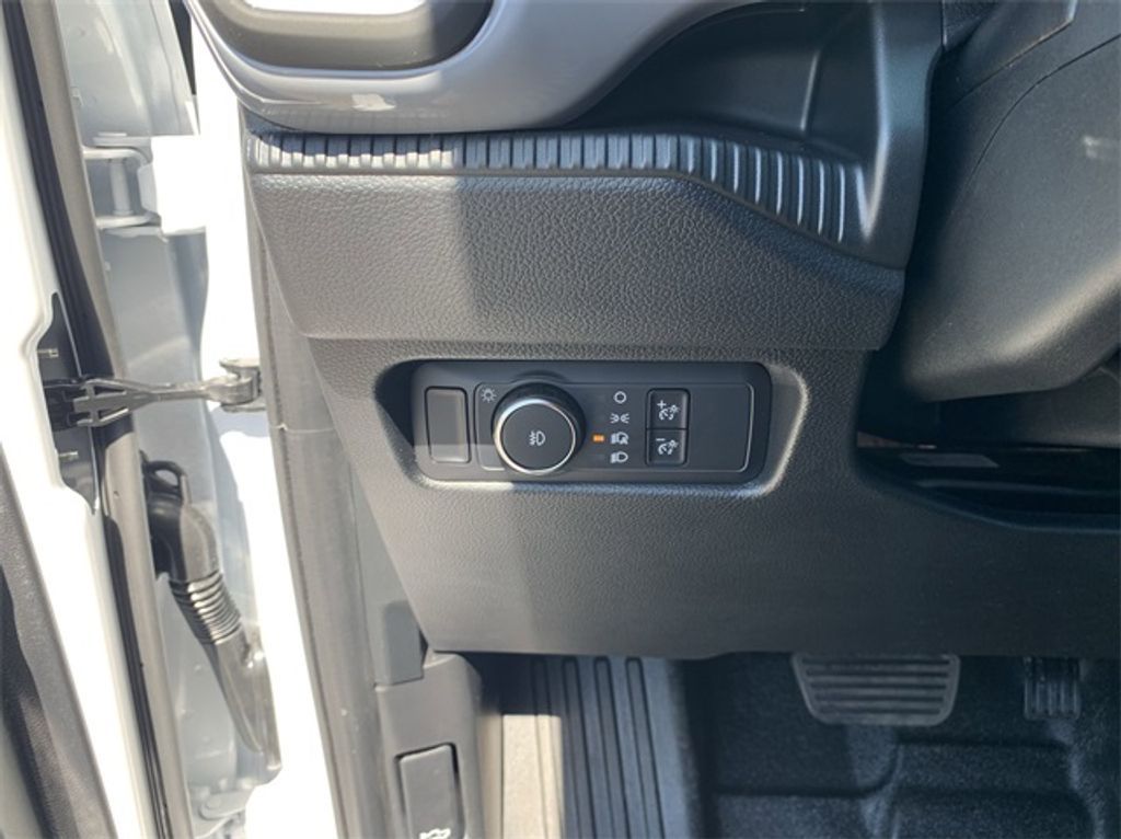 2025 FORD Ranger - photo 28