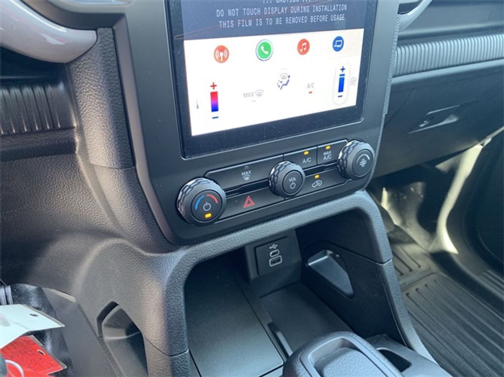 2025 FORD Ranger - photo 23
