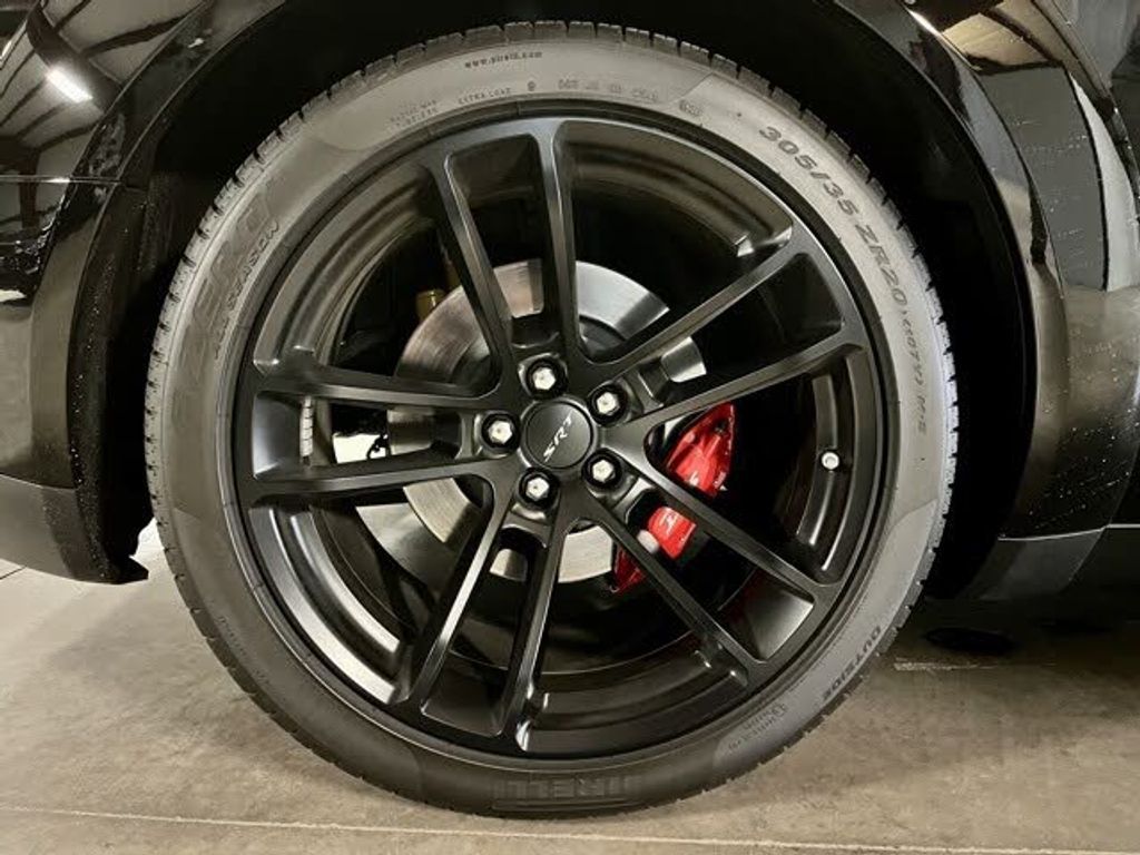 2021 DODGE Challenger - photo 18