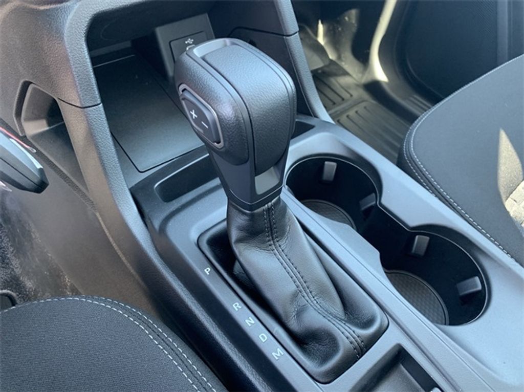 2025 FORD Ranger - photo 24