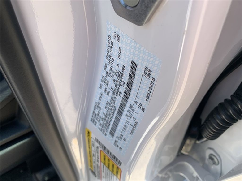 2025 FORD Ranger - photo 34