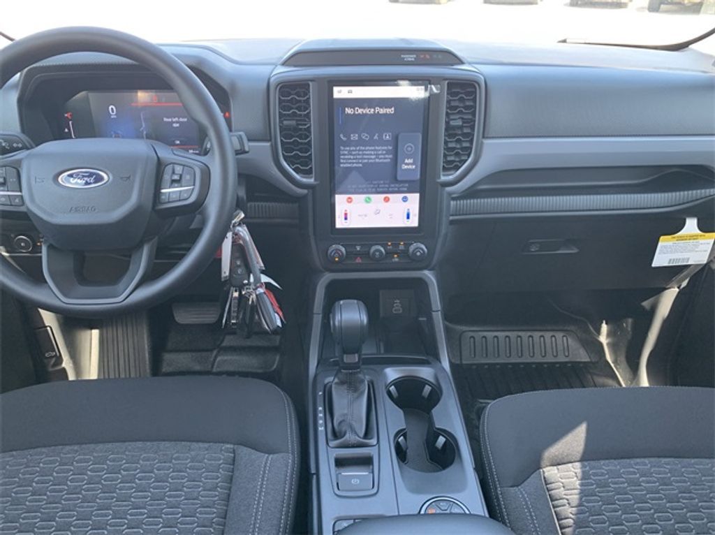 2025 FORD Ranger - photo 16