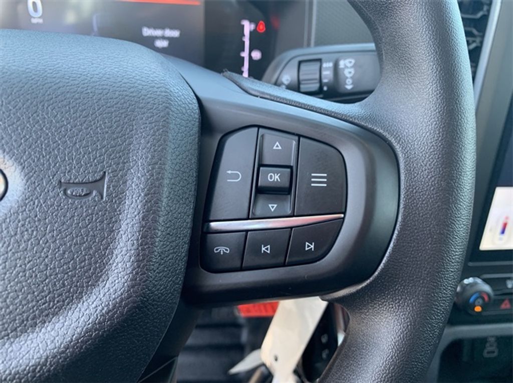 2025 FORD Ranger - photo 30