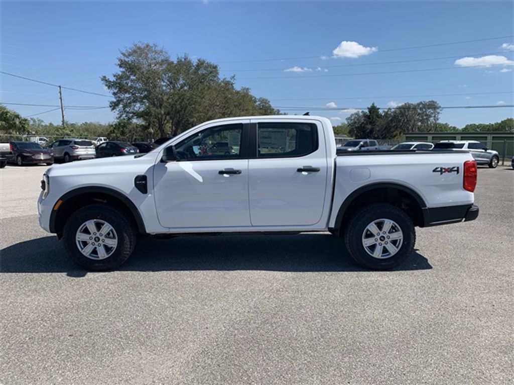 2025 FORD Ranger - photo 6