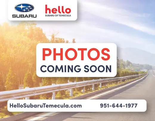 2025 SUBARU Legacy Premium for sale