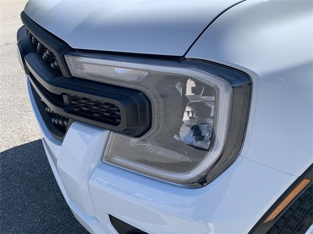 2025 FORD Ranger - photo 8