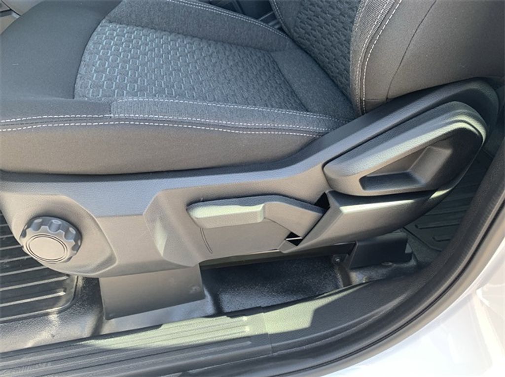 2025 FORD Ranger - photo 21