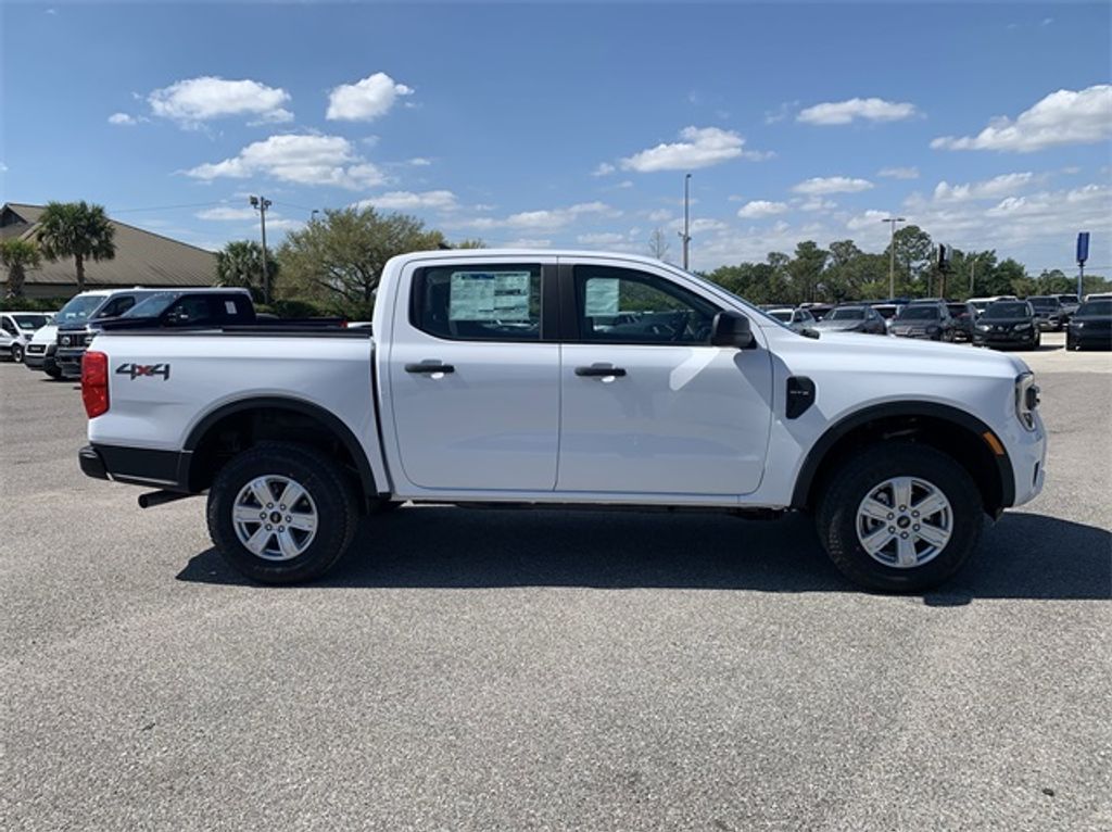 2025 FORD Ranger - photo 2