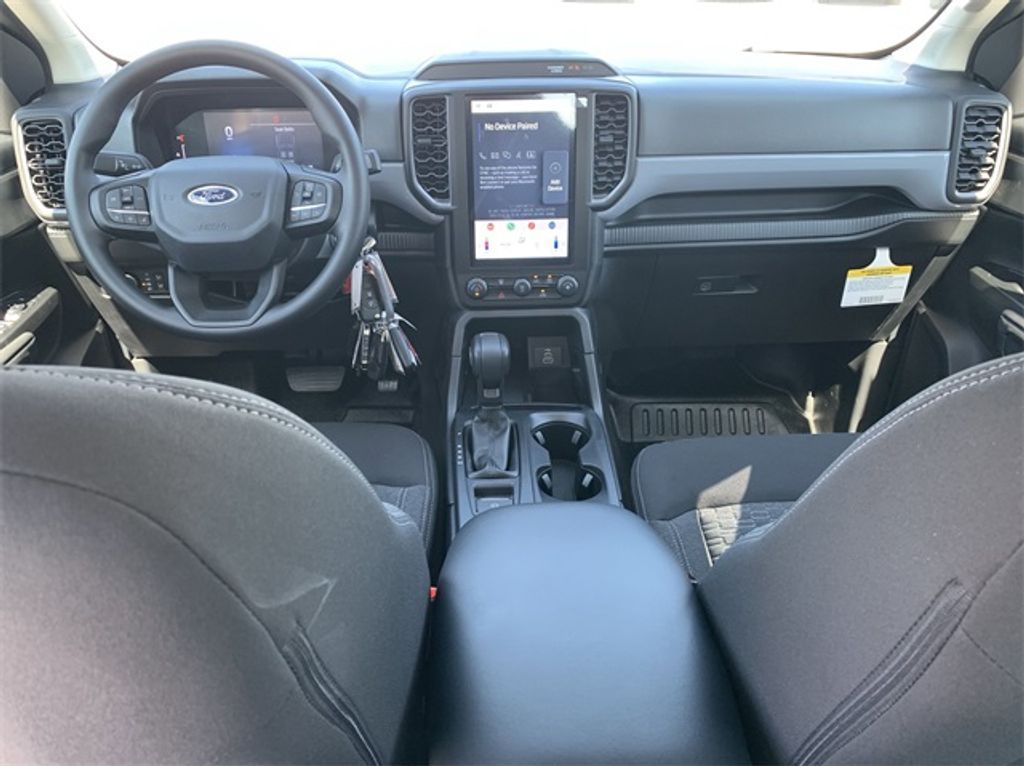 2025 FORD Ranger - photo 14