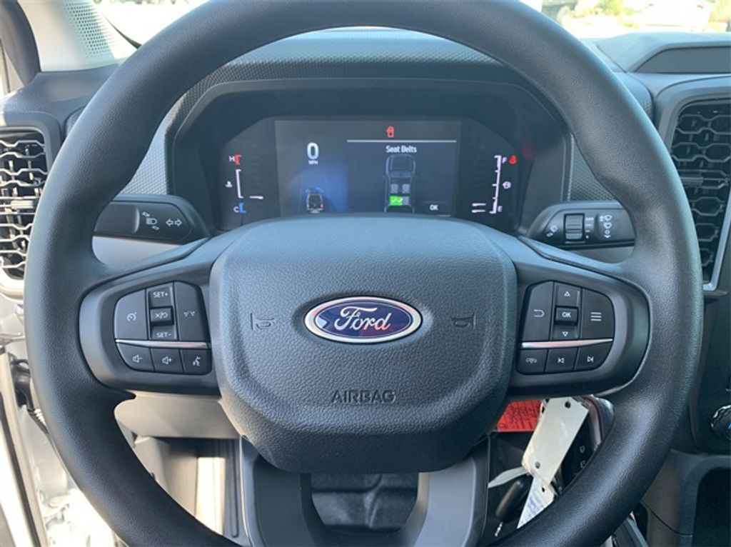2025 FORD Ranger - photo 31
