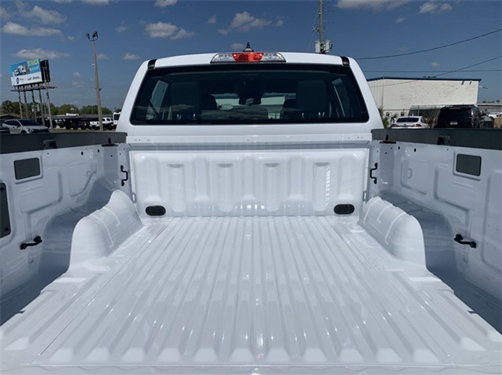 2025 FORD Ranger - photo 11