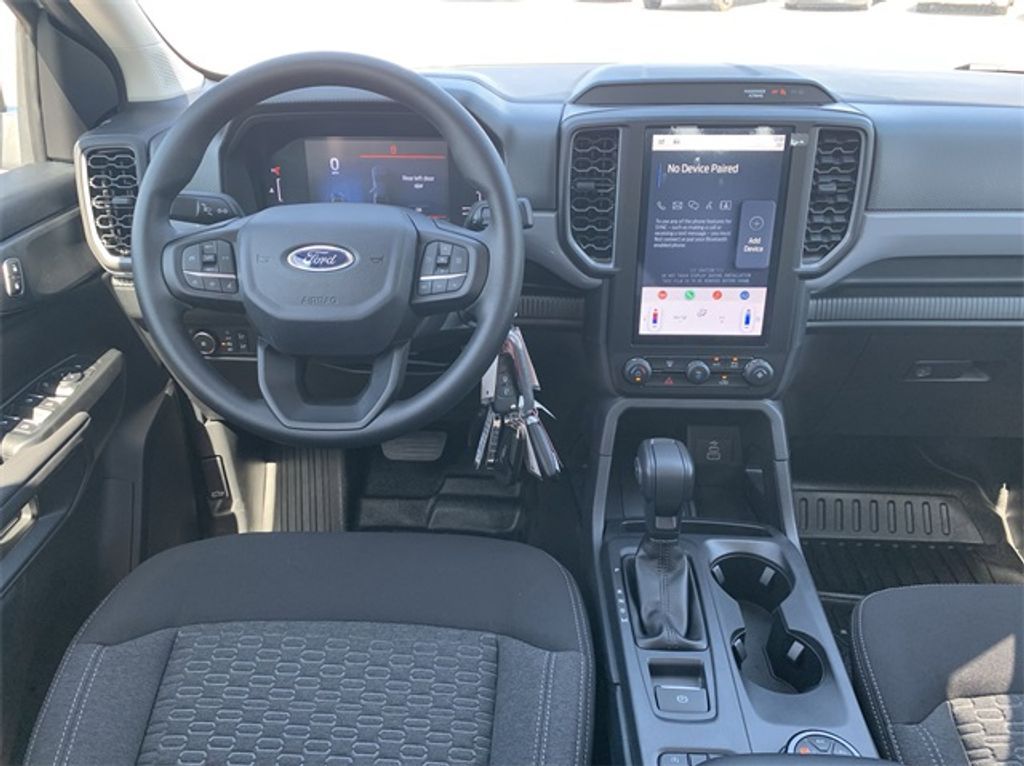 2025 FORD Ranger - photo 15