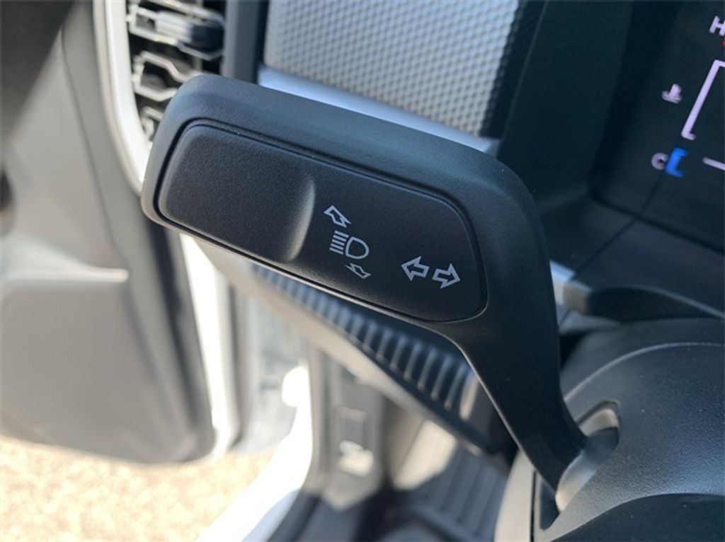 2025 FORD Ranger - photo 27