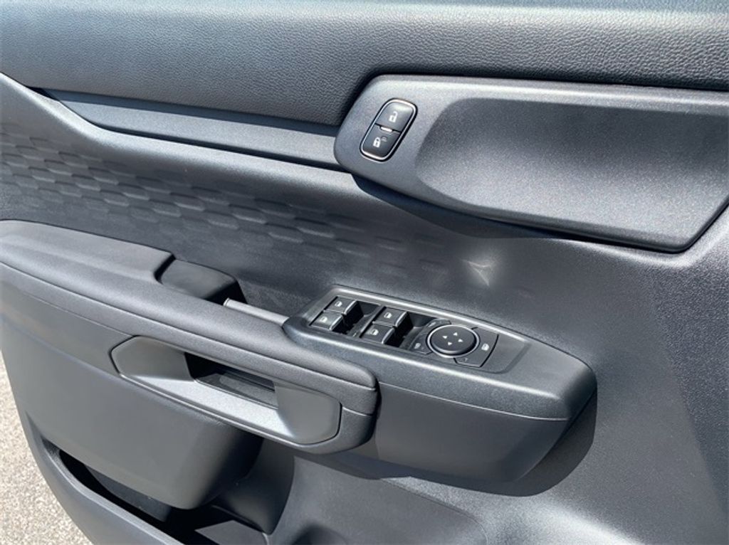 2025 FORD Ranger - photo 19