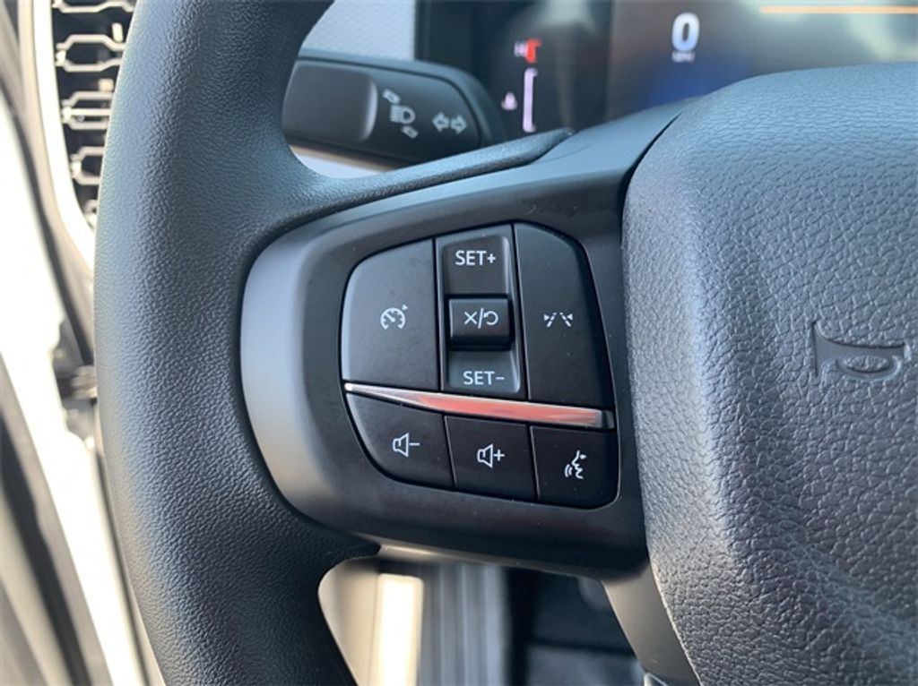2025 FORD Ranger - photo 29