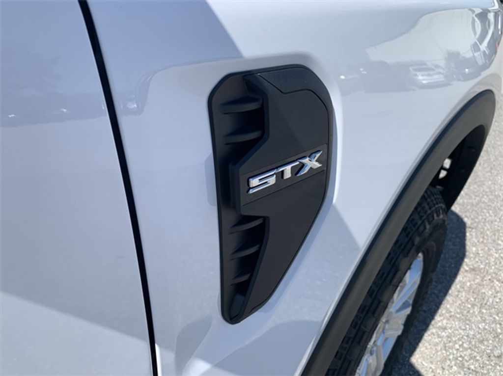 2025 FORD Ranger - photo 12