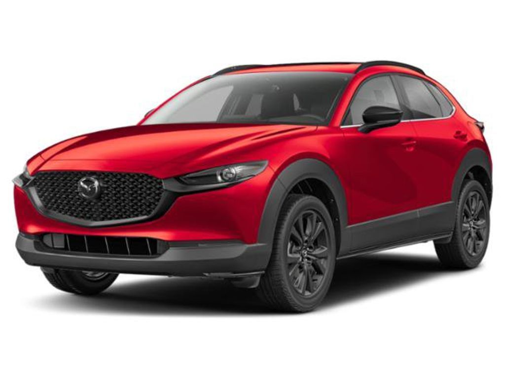 2025 Mazda CX-30 Premium Plus Package
