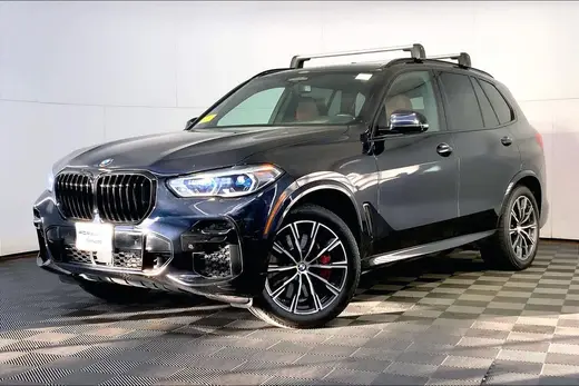 2023 BMW X5 M50i for sale