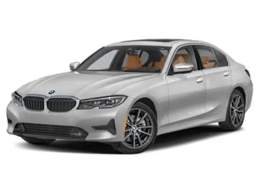 2022 BMW 330i xDrive for sale