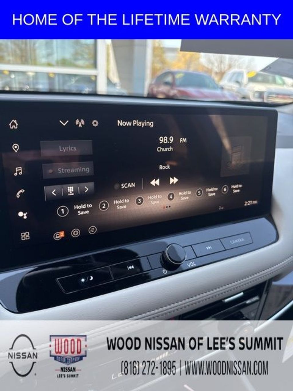 2025 NISSAN Rogue - photo 30